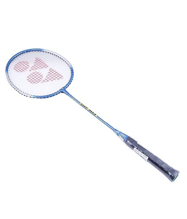 Yonex Gr 303 Badminton Racket - Colour as per Availability