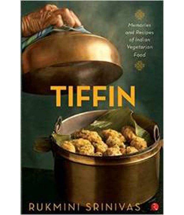 TIFFIN TIFFIN