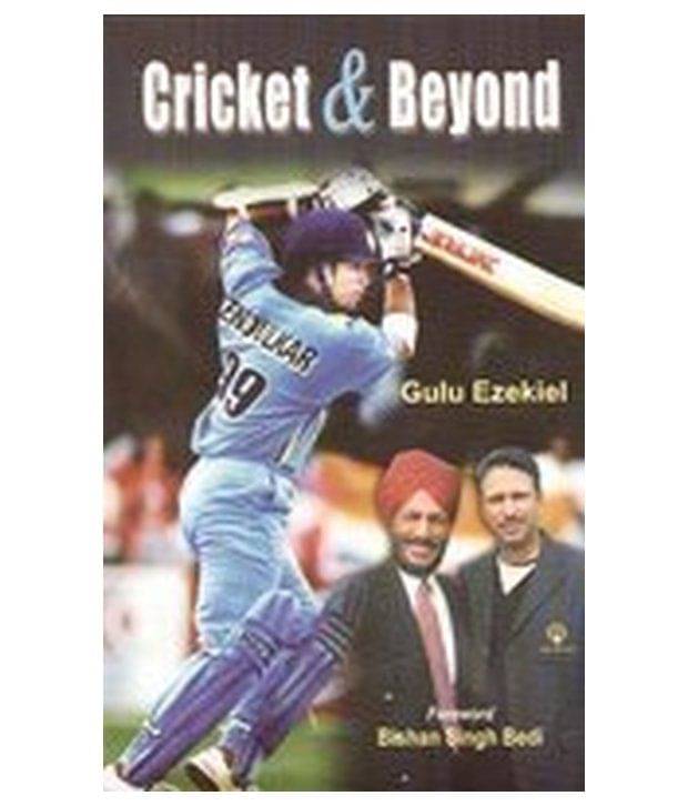 CRICKET AND BEYOND CRICKET AND BEYOND