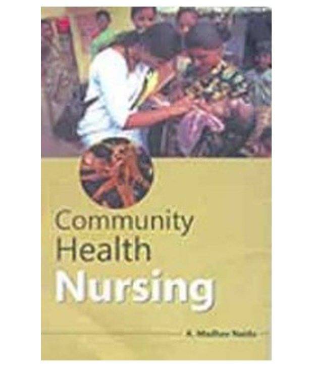 Community Health Nursing Community Health Nursing