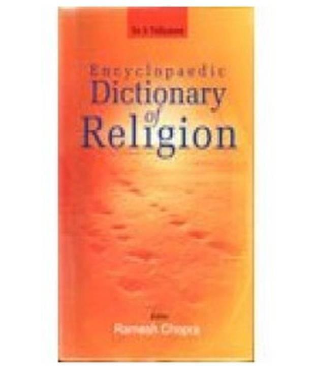 Encyclopedic Dictionary of Religion (3 Vols.) Encyclopedic Dictionary of Religion (3 Vols.)