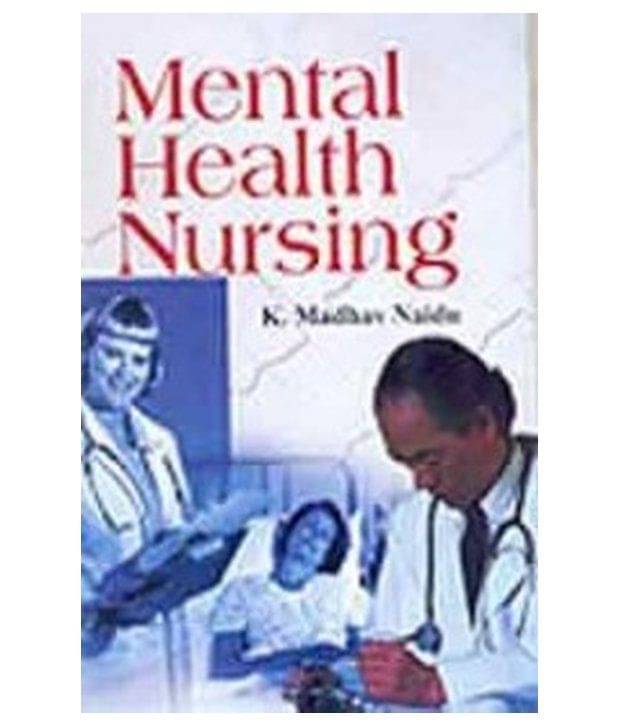     			Mental Health Nursing