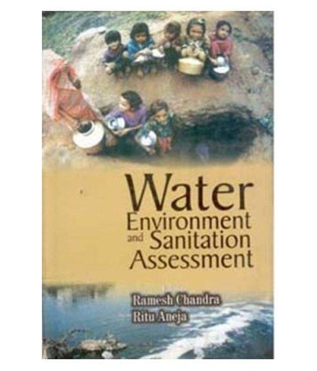     			Water, Environment And Sanitation Assessment