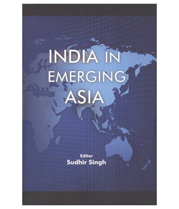 India In Emerging Asia India In Emerging Asia