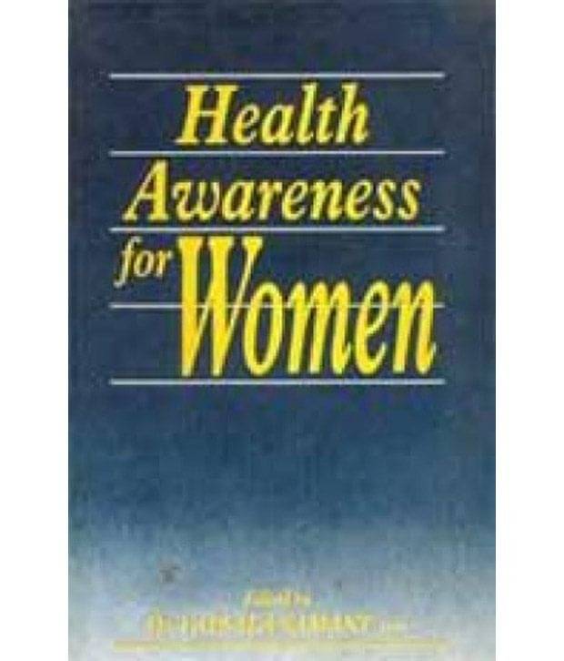     			Health Awareness For Women