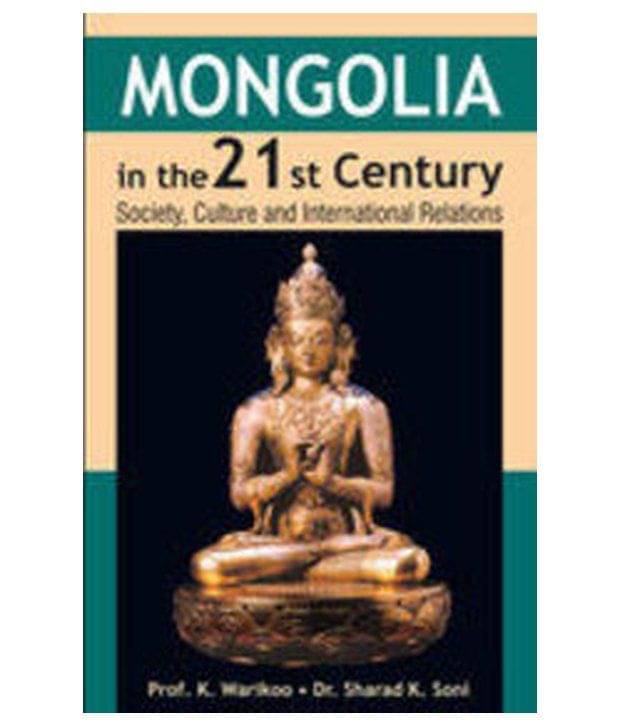 Mongolia in the 21st century Mongolia in the 21st century