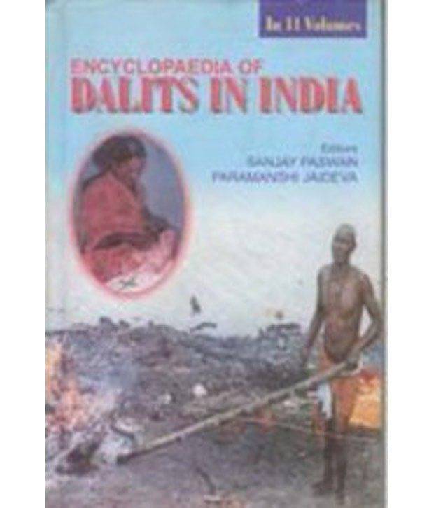 Encyclopaedia of Dalits In India (Women) Encyclopaedia of Dalits In India (Women)