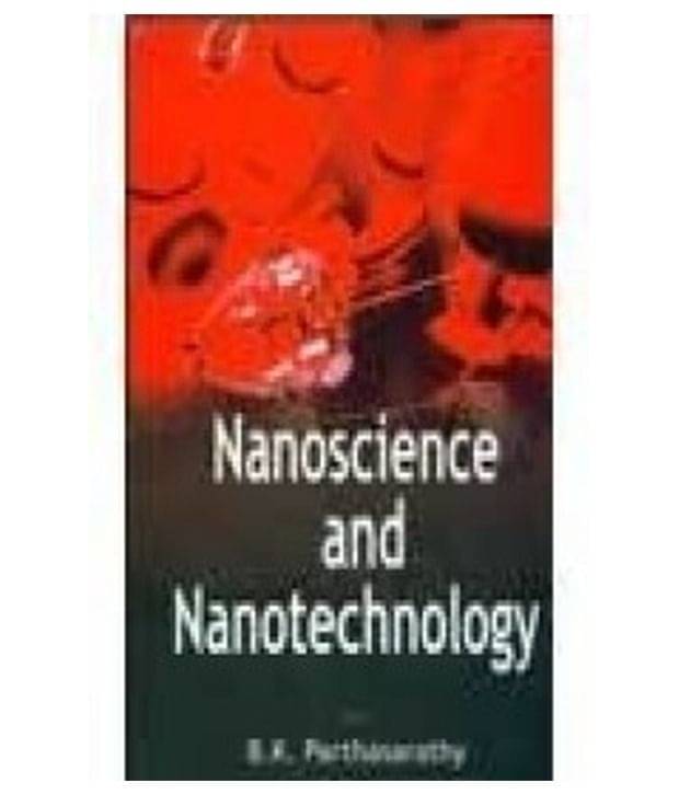 Nanoscience And Nanotechnology Nanoscience And Nanotechnology