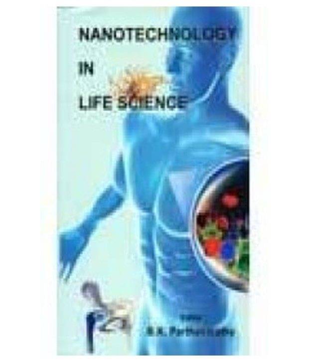 Nanotechnology In Life Science Nanotechnology In Life Science