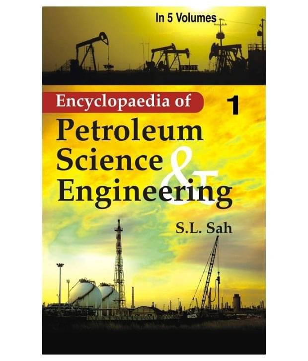     			Encyclopaedia of Petroleum Science And Engineering (Optimization of Petroleum Exploration, Applied Palaeomangnetism, and Seismic