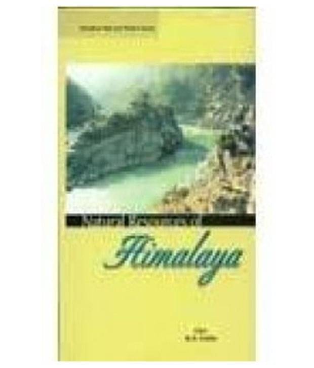     			Natural Resources of Himalayas
