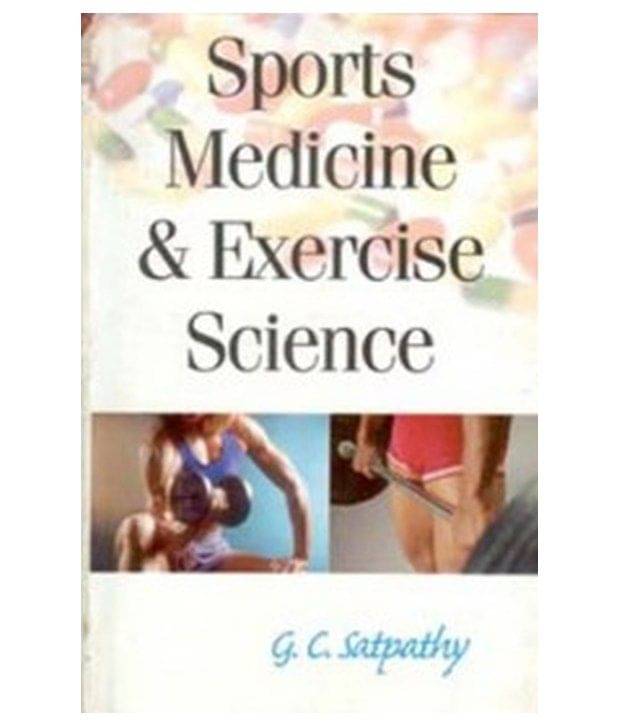     			Sports Medicine And Exercise Science