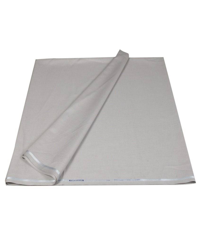 Kundan Sulz Gwalior Grey Poly Viscose Unstitched Pant Pc Kundan Sulz Gwalior Grey Poly Viscose Unstitched Pant Pc