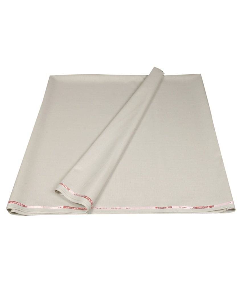 Kundan Sulz Gwalior Grey Poly Viscose Unstitched Pant Pc Kundan Sulz Gwalior Grey Poly Viscose Unstitched Pant Pc