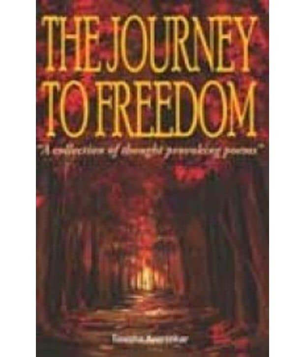 Journey to freedom
