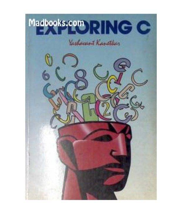 Exploring C Paperback (English) 2nd Edition Exploring C Paperback (English) 2nd Edition