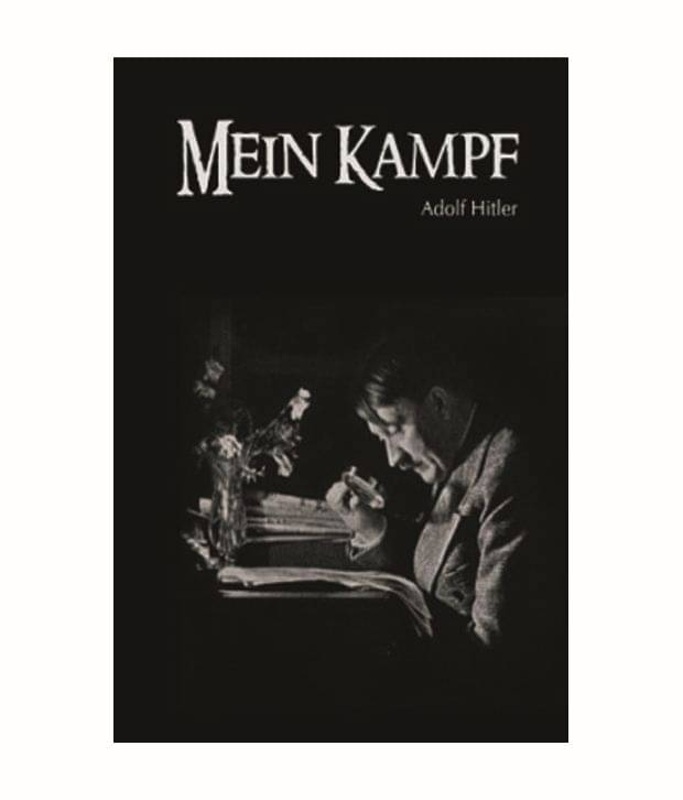 Mein Kampf Paperback (English) Mein Kampf Paperback (English)