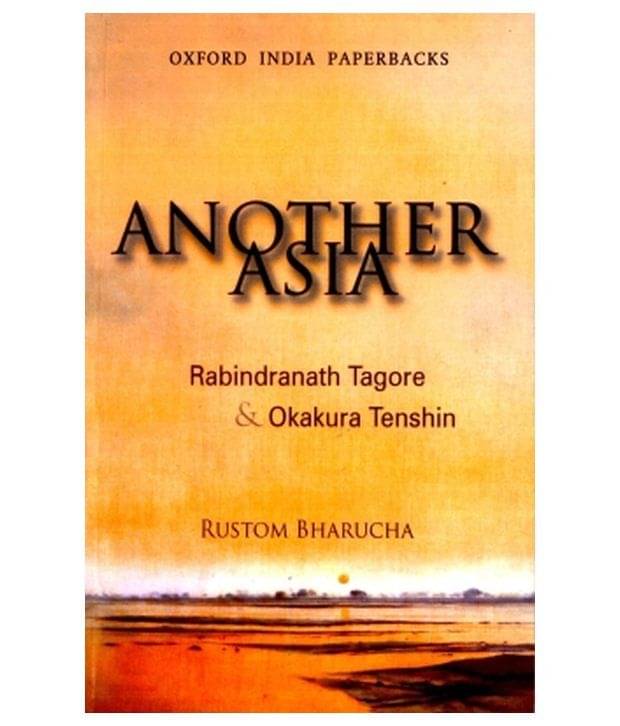     			Another Asia : Rabindranath Tagore And Okakura Tenshin 01 Edition