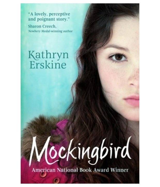     			Mockingbird