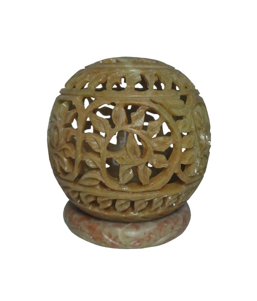 Avinash Handicrafts Textured Candle Holders Avinash Handicrafts Textured Candle Holders