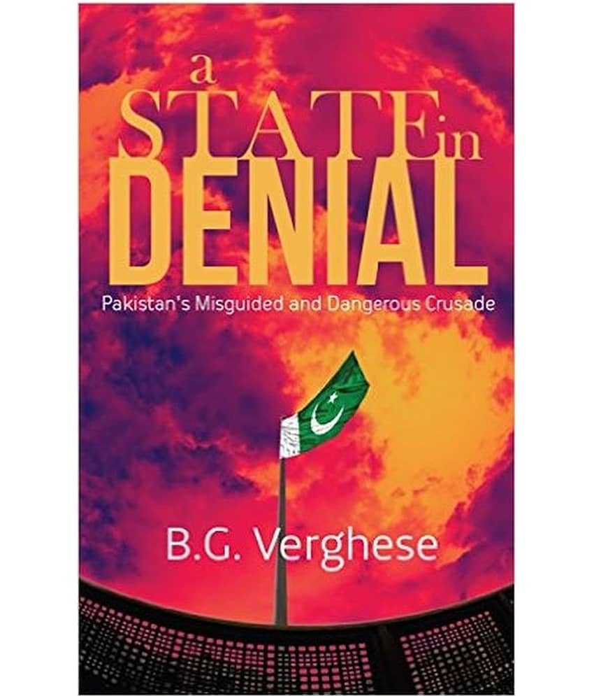 A State in Denial: Pakistan's Misguided and Dangerous Crusade - Stationery | Buy online on ZillyBuy