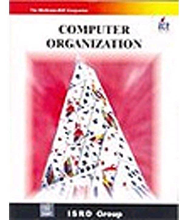     			Computer Organization (For Doeacc ?A? Level) Pb