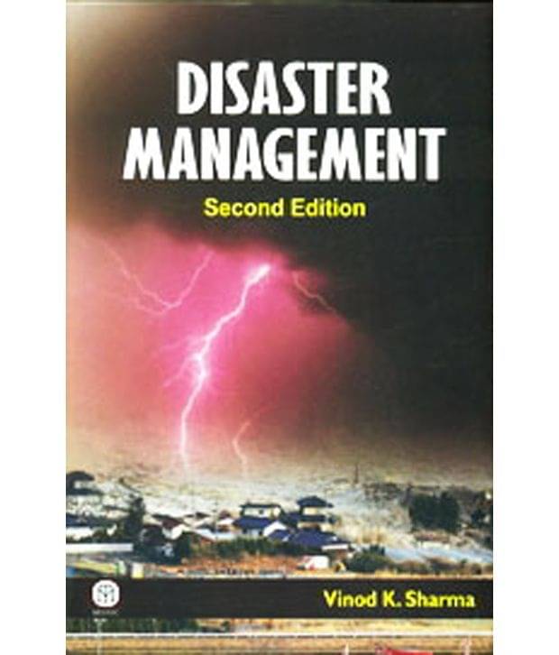 Disaster Management 2/E (Hardback) Disaster Management 2/E (Hardback)