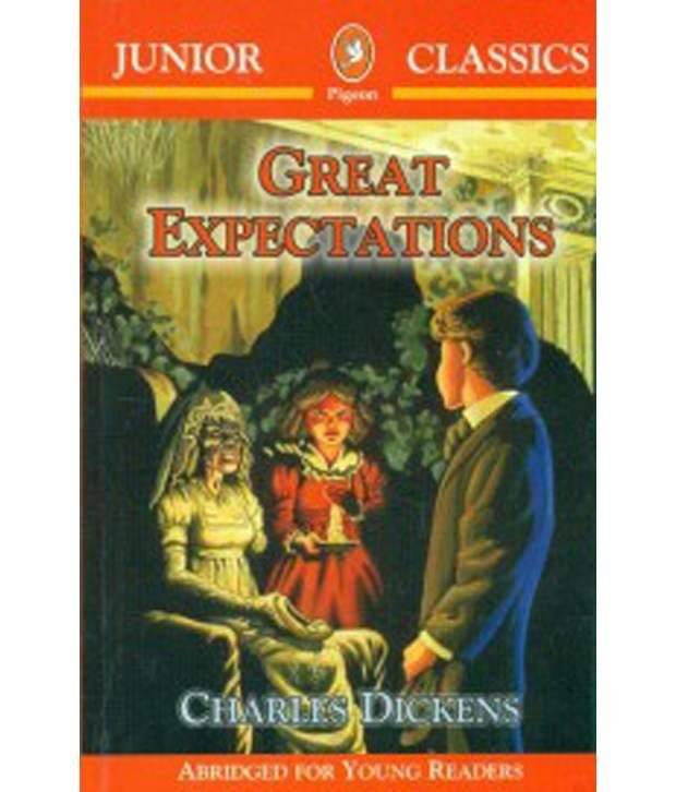 Great Expectations (Paperback) Great Expectations (Paperback)
