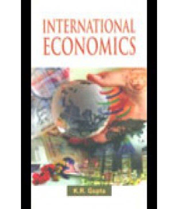 International Economics Vol. 1 International Economics Vol. 1