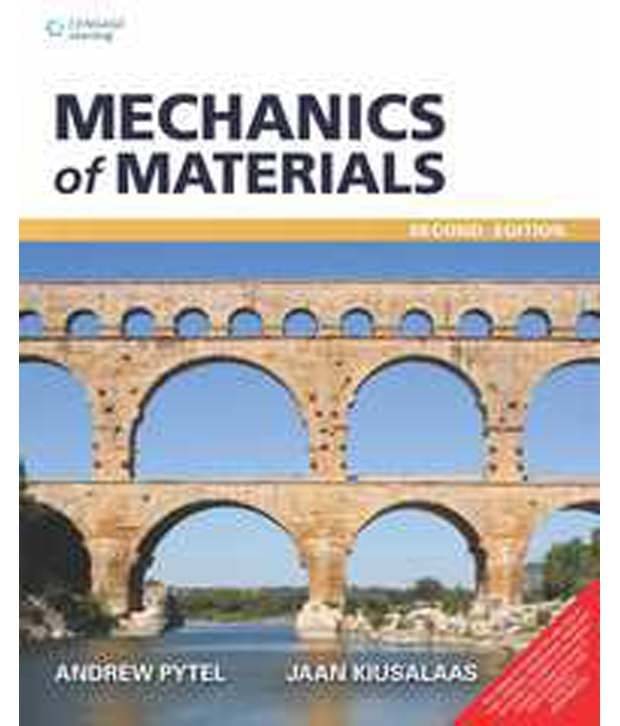 Mechanics Of Materials 2/E (Paperback) Mechanics Of Materials 2/E (Paperback)