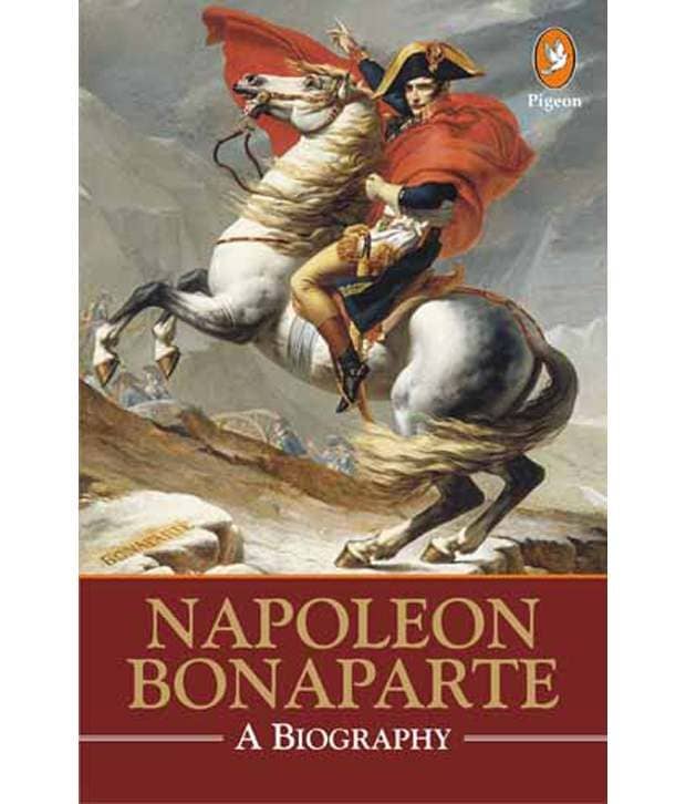 Napoleon: A Biography