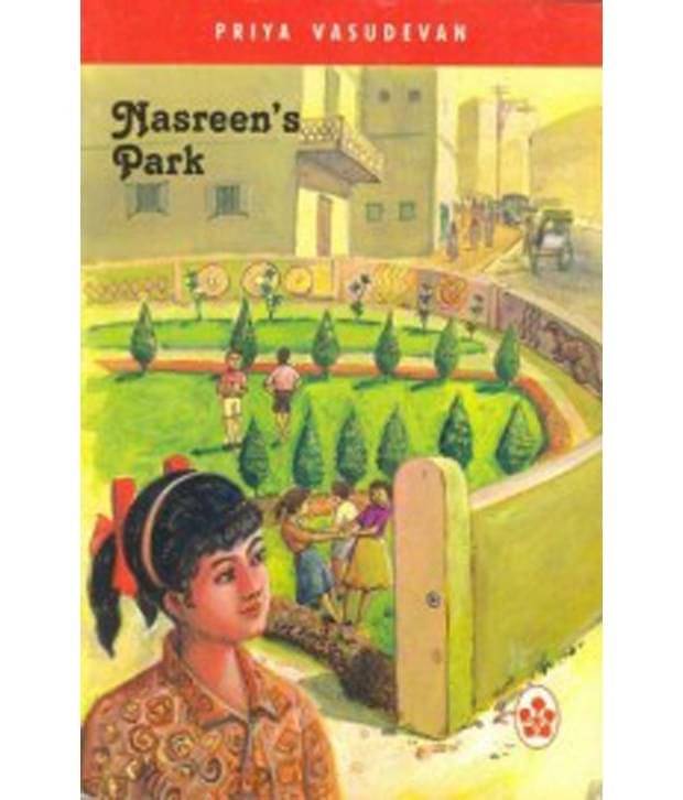 Nasreen'S Park Paperback Nasreen'S Park Paperback