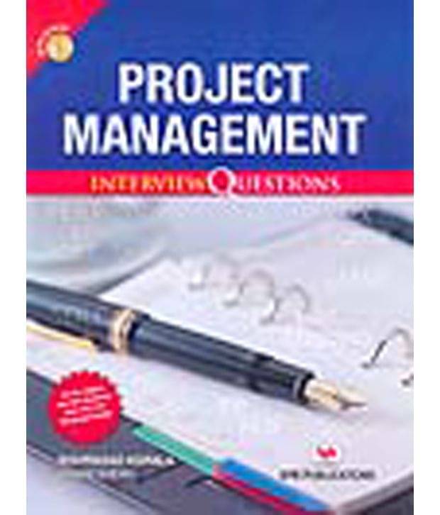     			Project Management Interview Questions (B4.4-R4) P