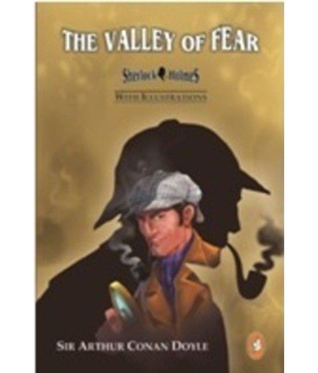 The Valley Of Fear The Valley Of Fear