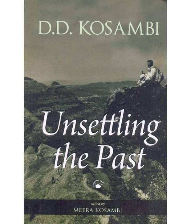    			Unsettling The Past (Paperback)