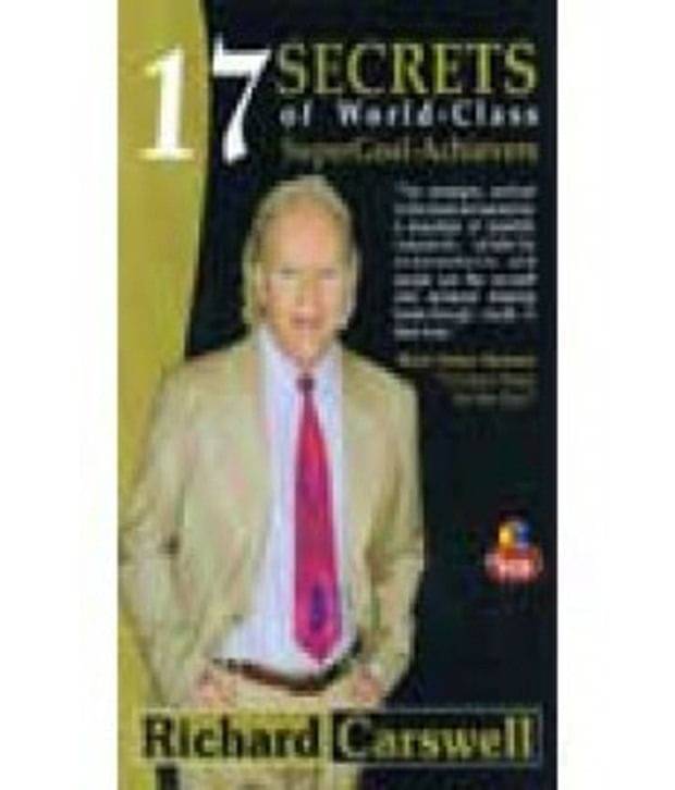     			17 Secrets Of World Class
