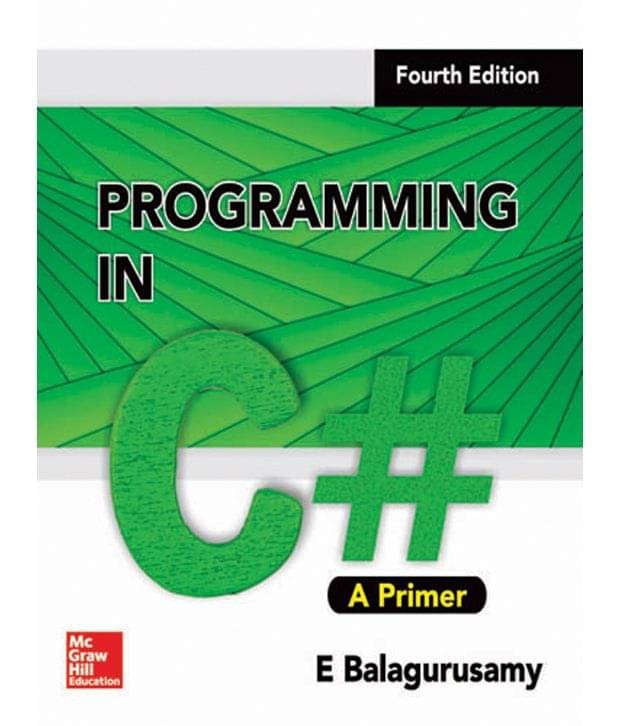 C# Programming C# Programming