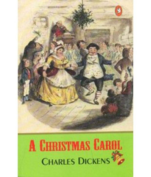 Christmas Carol (Paperback) Christmas Carol (Paperback)