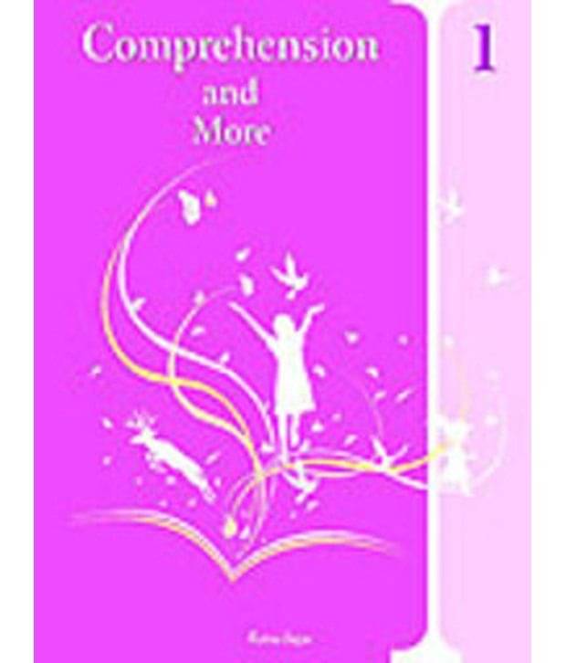     			Comprehension And More 5