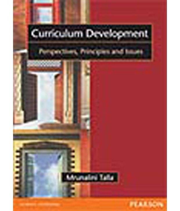    			Curriculum Development