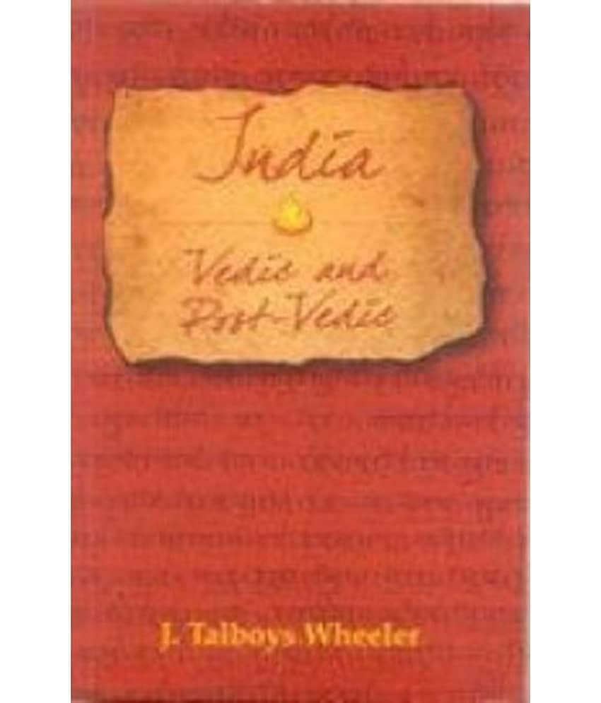 India : Vedic And Post-Vedic - Stationery | Buy online on ZillyBuy