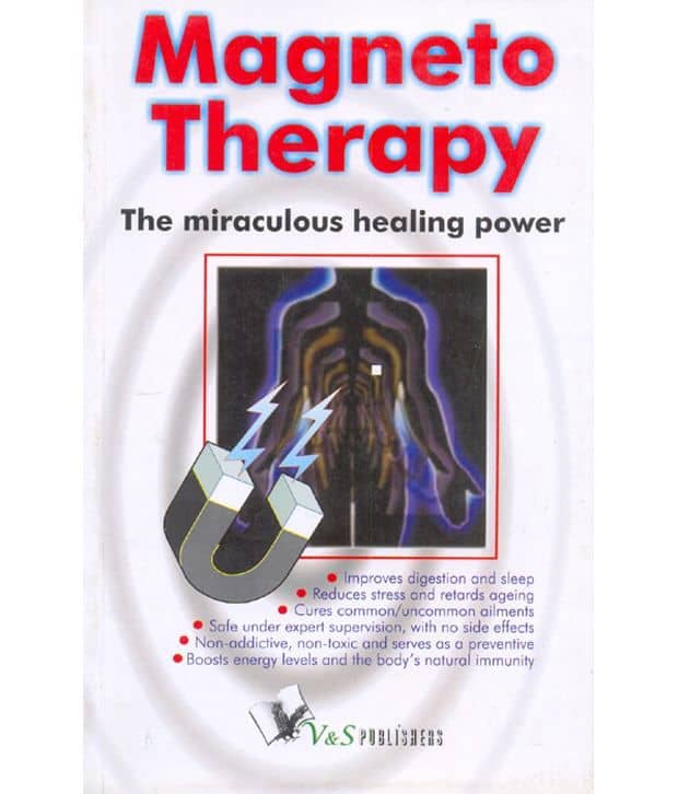 Magneto Therapy - Stationery | Buy online on ZillyBuy