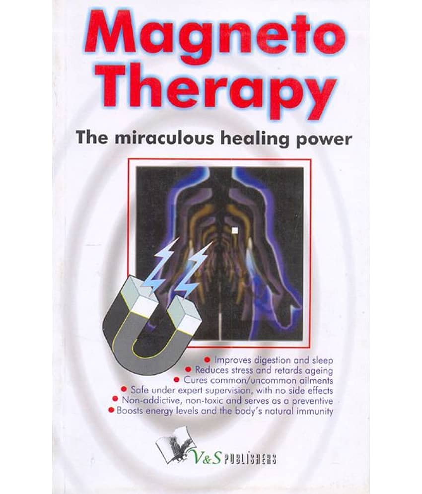 Magneto Therapy - Stationery | Buy online on ZillyBuy