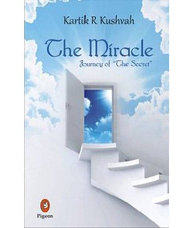 Miracle : Journey Of The Secret (Paperback)     			Miracle : Journey Of The Secret (Paperback)