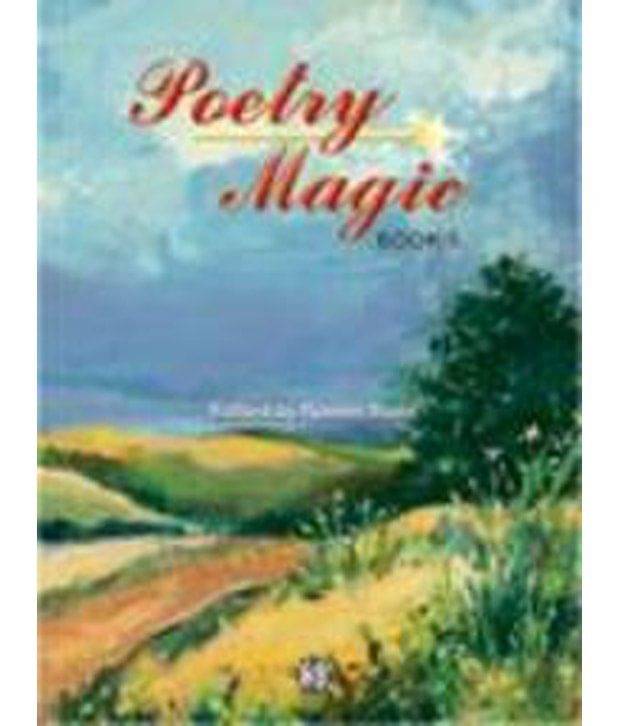     			Poetry Magic 6 Hardback