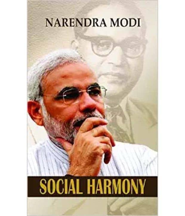 Social Harmony, Hardback