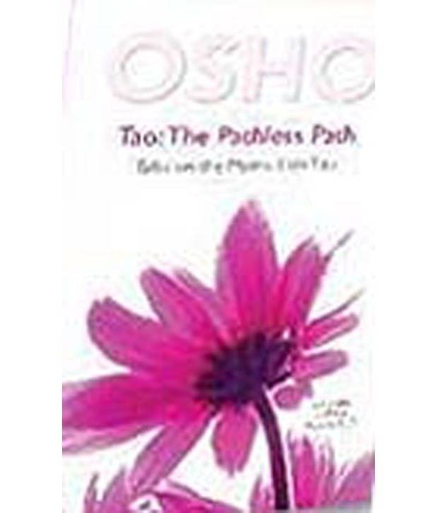 Tao: The Pathless Path Paperback Tao: The Pathless Path Paperback