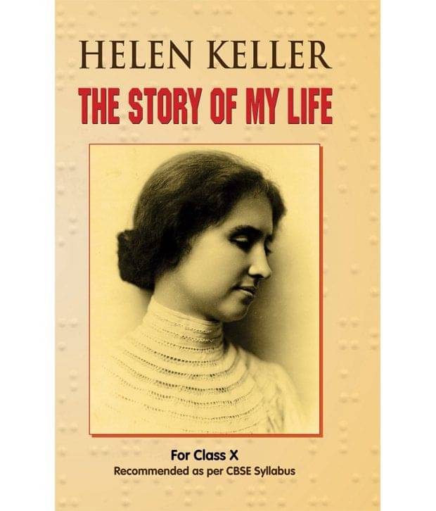     			The Story Of My Life Paperback