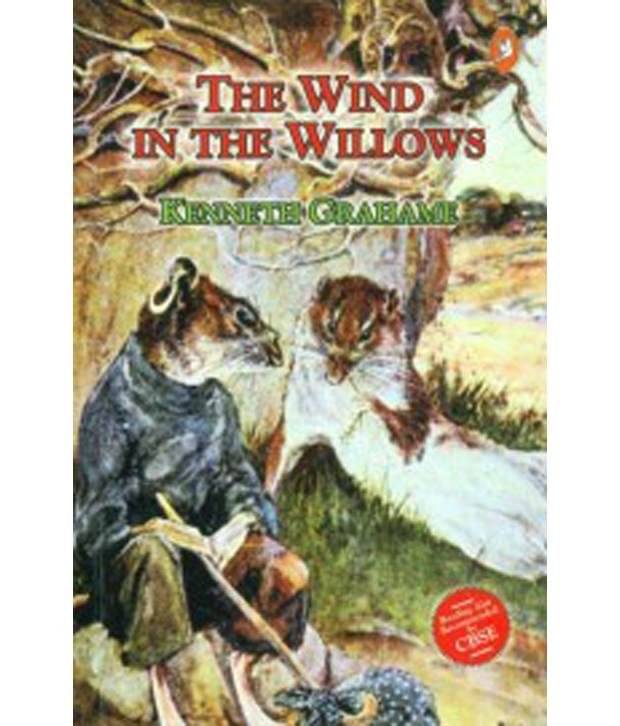     			Wind In The Willows (Paperback)
