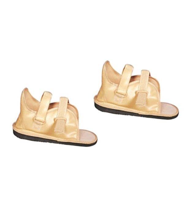     			Star Support Cast Shoes